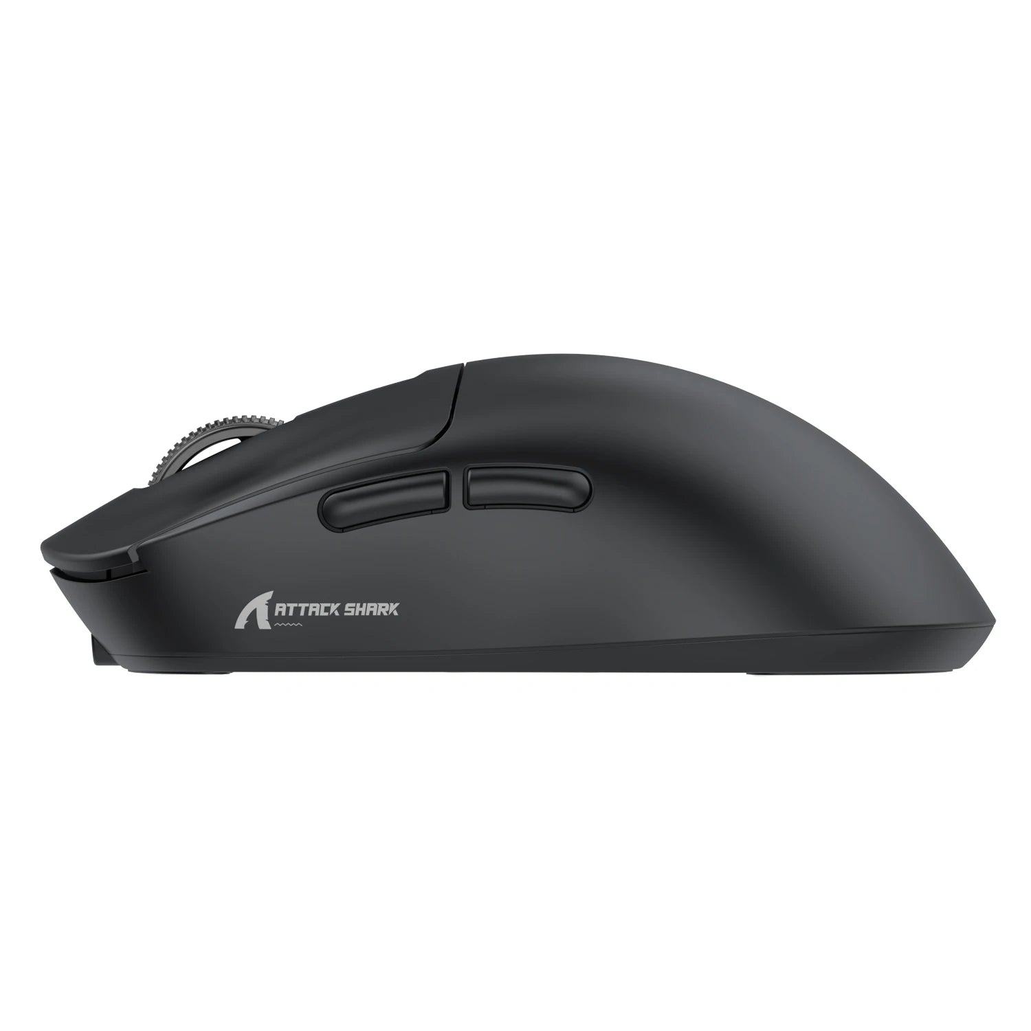 ATTACK SHARK X3PRO Wireless Gaming Mouse 8K PAW3395 59g Lightweight 26000DPI Tri-mode RGB Ergonomic Mice For PC Laptop Gamer